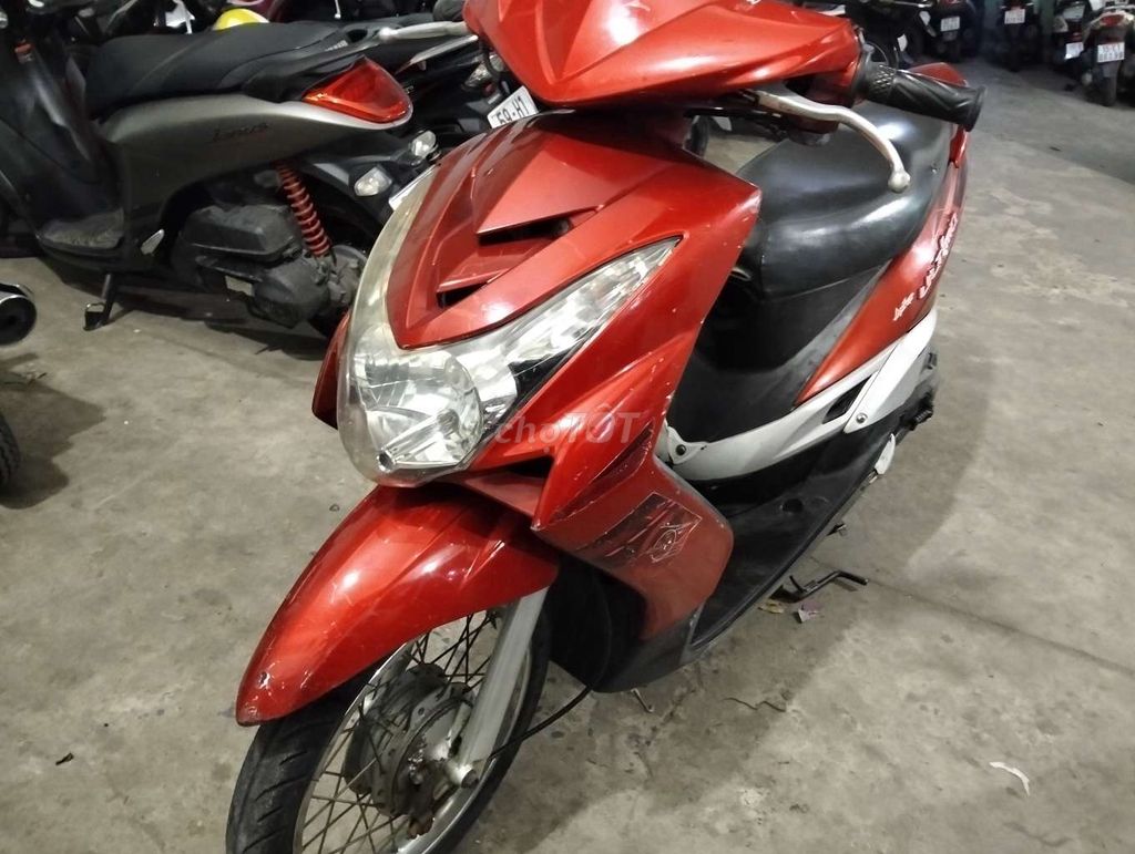 mio máy êm. Mua bán Xe máy tại Quận 5 Tp Hồ Chí Minh được đăng bởi Lê Khôi hình 1