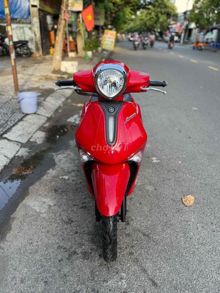 Janus 2023 Smartkey Chính chủ Góp trả trước 5tr. Mua bán Xe máy tại Quận Liên Chiểu Đà Nẵng được đăng bởi Hòa Xe Máy Cũ hình 5