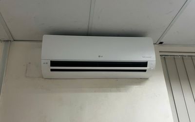 Máy lạnh LG trắng 1,5HP inverter 2024 mới 98%. Mua bán Máy lạnh, điều hoà tại Quận 1 Tp Hồ Chí Minh được đăng bởi Nguyen hoang luan