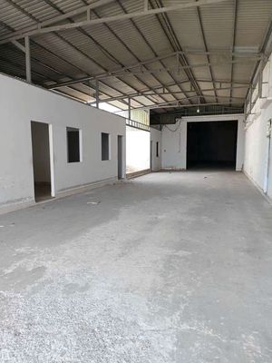 xưởng cho thuê bà điểm hóc môn có trạm điện 400kva