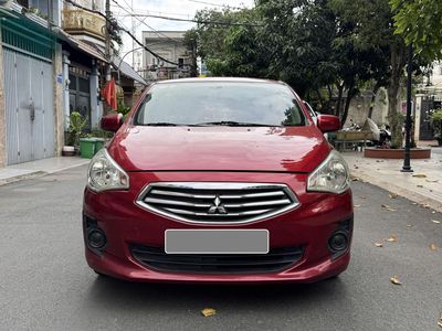 Mitsubishi Attrage 2019 đk 2020 số sàn