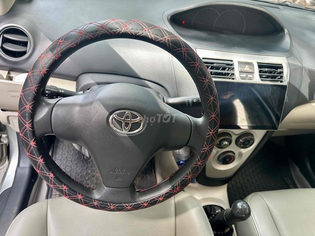 Toyota Vios 2018 1.5E CVT - 200000 km. Mua bán Ô tô tại Thành phố Biên Hòa Đồng Nai được đăng bởi Luxury AUTO  hình 3
