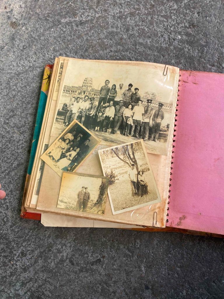 Ảnh Lính bộ đội 100 tấm Đã qua sử dụng. Mua bán Đồ sưu tầm, đồ cổ tại Quận Tân Phú Tp Hồ Chí Minh được đăng bởi Nguyễn thanh tấn hình 1