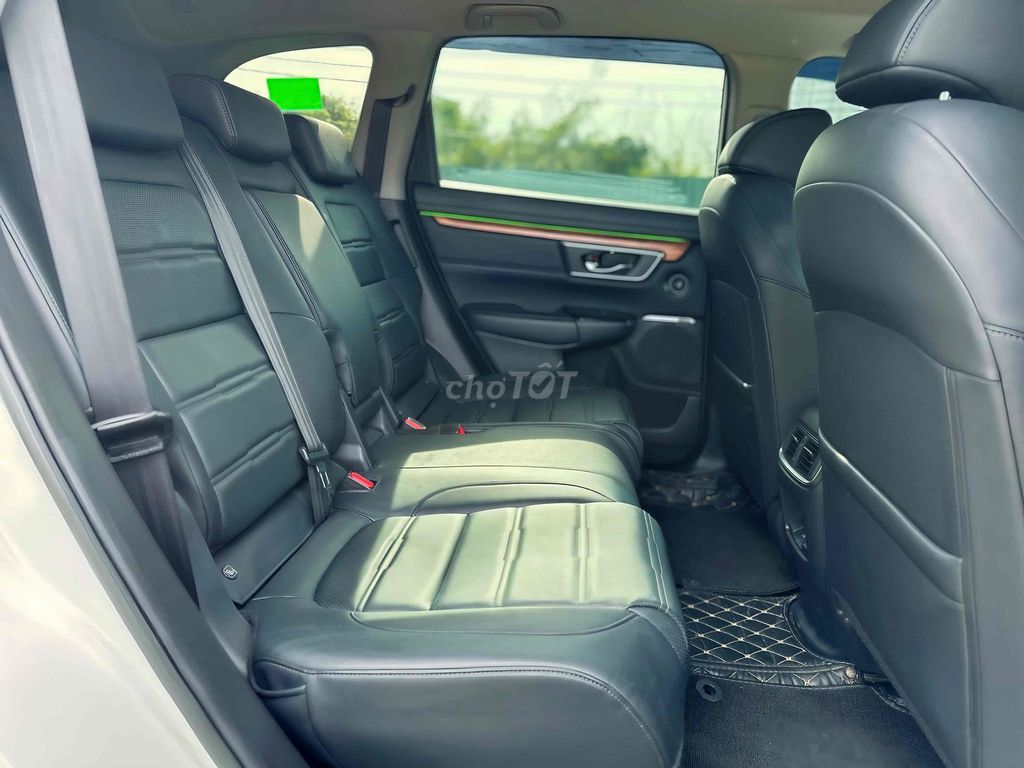 Honda CRV 2022 L 31000 km. Mua bán Ô tô tại Quận Bình Thạnh Tp Hồ Chí Minh được đăng bởi phúc hình 11