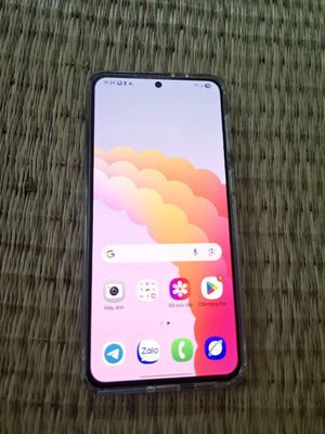 Samsung s21 plus. Mua bán Điện thoại tại Quận 7 Tp Hồ Chí Minh được đăng bởi Trần Tuấn Kiệt