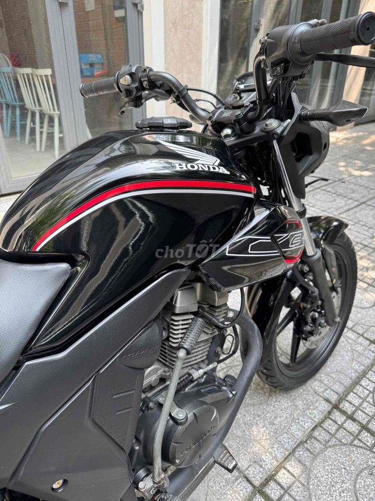 Honda Verza 150 2019, первый владелец, городской номер