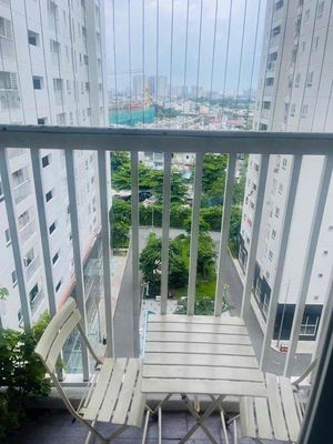 Apartment 81 m² · 2 bed · Tara Residence
