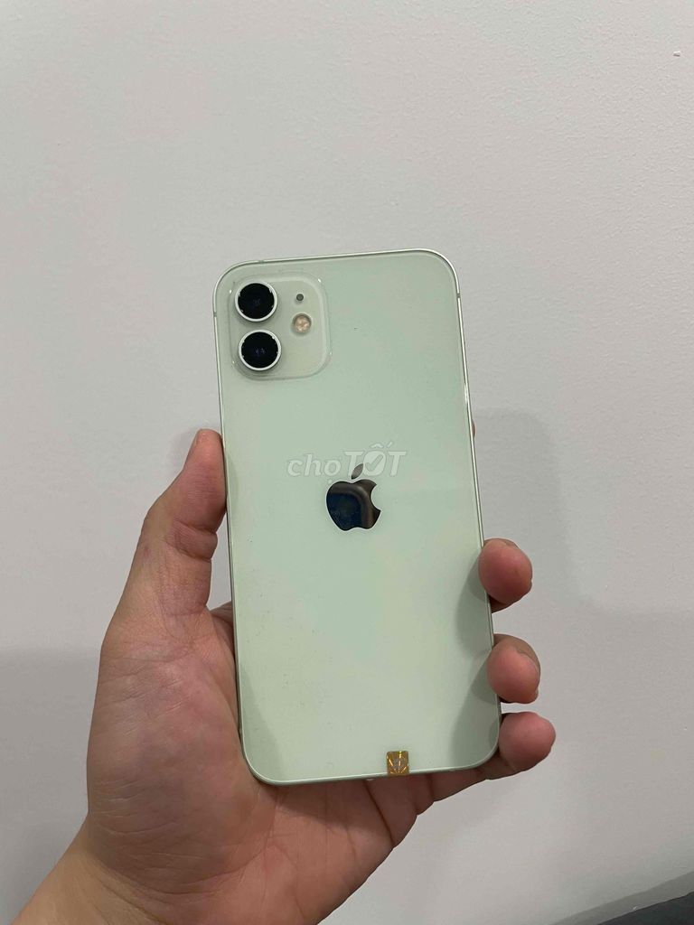 Iphone 12 | 128gb | Phiên bản Việt Nam. Mua bán Điện thoại tại Quận 6 Tp Hồ Chí Minh được đăng bởi Minh Thắng hình 1