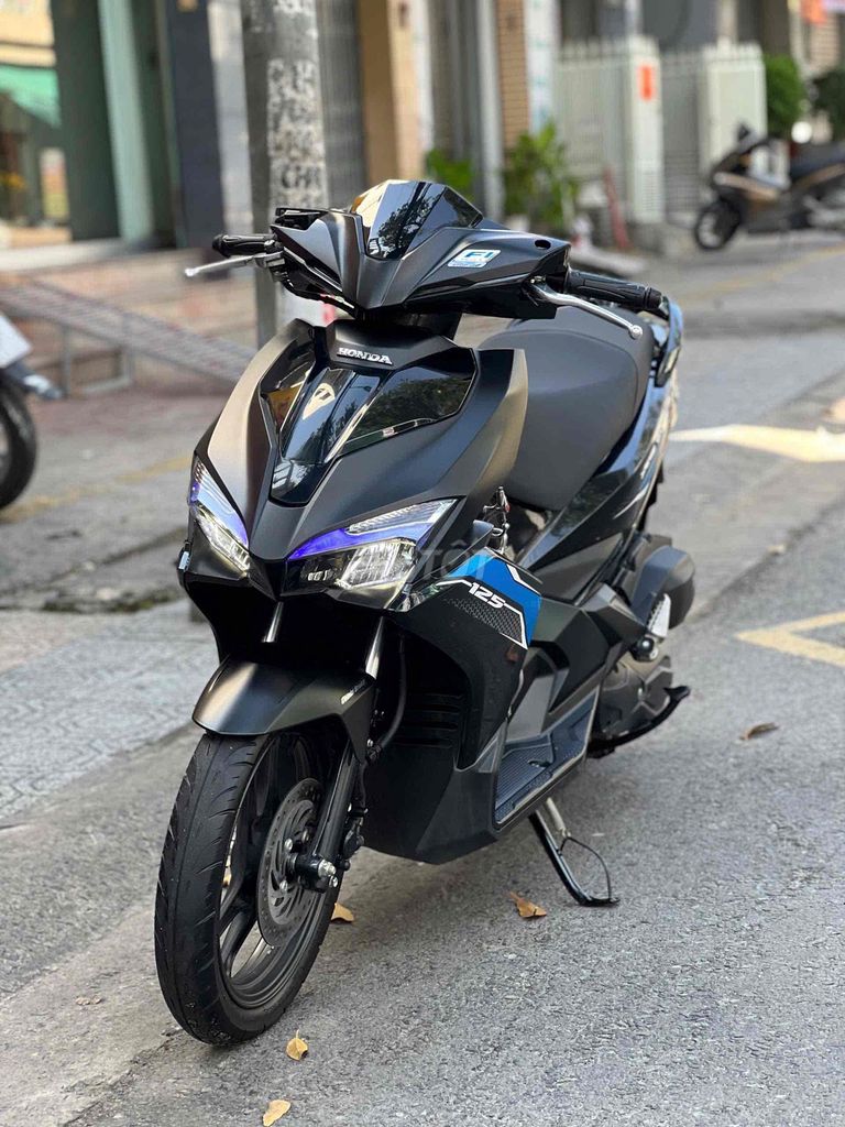 Bán Xe AB Đèn Led 2019. Mua bán Xe máy tại Thành phố Biên Hòa Đồng Nai được đăng bởi Tấn Phát Biên Hoà hình 2