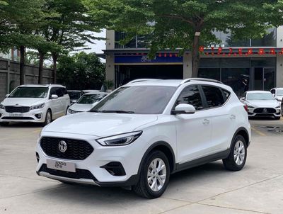 MGZS 2025 giá hợp lý hỗ trợ góp