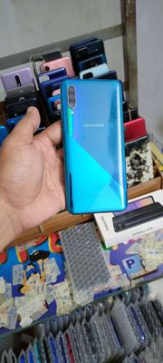 Samsung A30s, ram 4gb 64gb. Mua bán Điện thoại tại Quận Gò Vấp Tp Hồ Chí Minh được đăng bởi A LONG   nhận thanh toán THẺ TÍN DỤNG