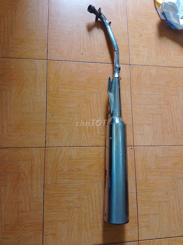 Pô wave anpha zin. Mua bán Phụ tùng xe tại Thành phố Thủ Đức Tp Hồ Chí Minh được đăng bởi Nam hình 2