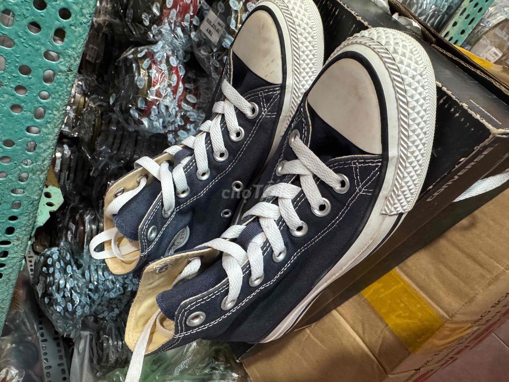 giày converse size 36