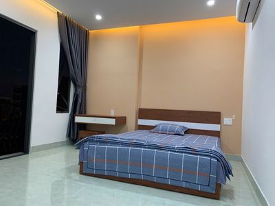 Rent · 1 bd · 25 м² · Quận Ngũ Hành Sơn, ул. Đường Hoàng Trọng Mậu