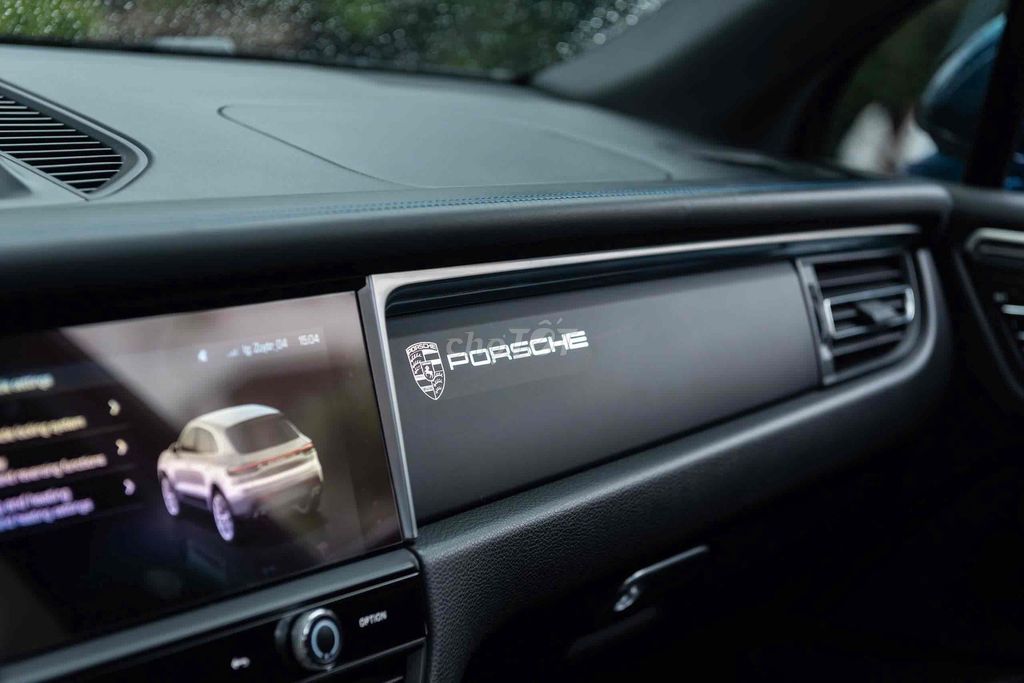 Porsche Macan 2021 - 57000 km. Mua bán Ô tô tại Quận 7 Tp Hồ Chí Minh được đăng bởi TrầnKimLA hình 18