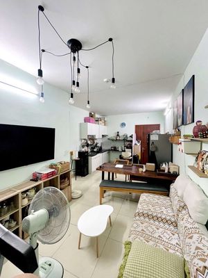 CHỈ 2 TỶ 3, CÓ NGAY CĂN HỘ 70M2 CHUNG CƯ TOPAZ HOME, PHAN VĂN HỚN, Q12