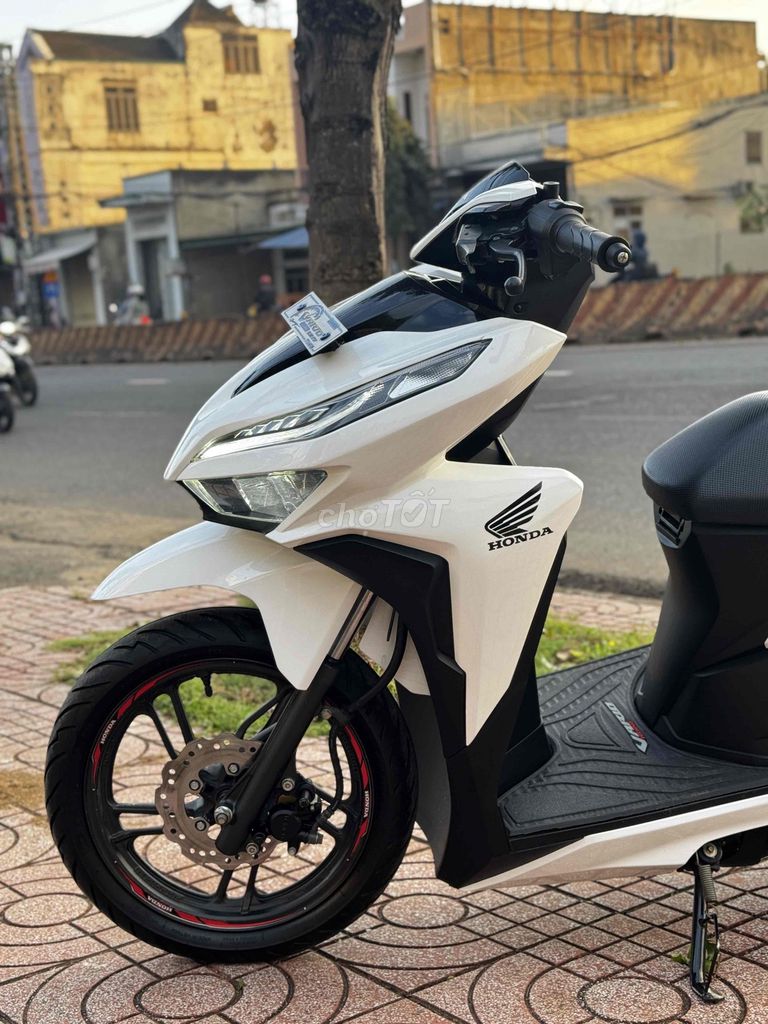 Thanh Lý Vario 150. Mua bán Xe máy tại Thành phố Buôn Ma Thuột Đắk Lắk được đăng bởi Cửa Hàng Xe Máy 297 Nguyễn văn cừ hình 4