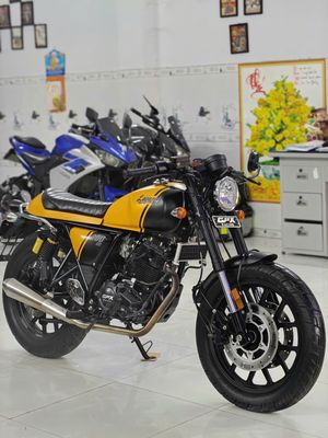 GPX Legend 200 2019 Odo 3000km Không khác xe mới. Mua bán Xe máy tại Huyện Bình Chánh Tp Hồ Chí Minh được đăng bởi Xe Máy Vinh