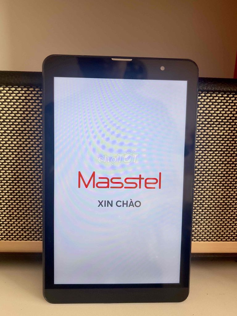 Masstel Tab 8.3 8.3 inch 3GB/32GB. Mua bán Máy tính bảng tại Thành phố Buôn Ma Thuột Đắk Lắk được đăng bởi Nguyễn Huy hình 1