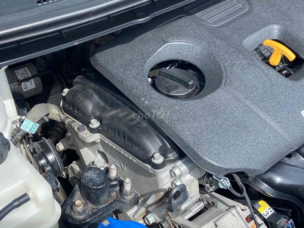 Kia Rondo 2018 2.0 GAT - 60700 km. Mua bán Ô tô tại Thành phố Thủ Đức Tp Hồ Chí Minh được đăng bởi Quang  hình 18