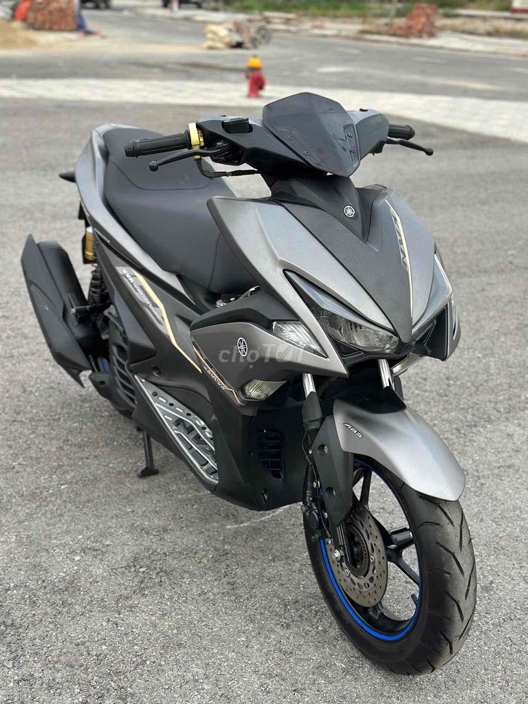 NVX 155 ABS 2020. Mua bán Xe máy tại Quận Lê Chân Hải Phòng được đăng bởi Xe Máy Thương Hường  hình 4