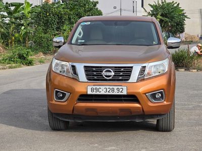 Bán Nissan Navara 2018 EL số tự động 1 cầu màu cam. Mua bán Ô tô tại Quận Hà Đông Hà Nội được đăng bởi Vũ Đình Lợi