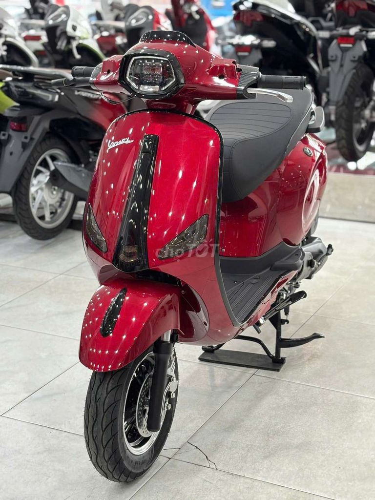 VICTORIA 50CC chỉ với 2tr nhận xe. Mua bán Xe máy tại Quận 12 Tp Hồ Chí Minh được đăng bởi Công Hậu hình 3