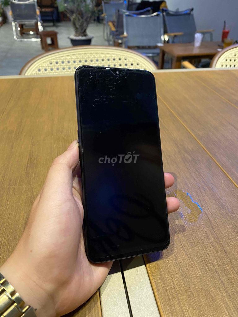 OPPO A9 2020 8/256 Full Zin Giá Chỉ 1tr250. Mua bán Điện thoại tại Quận Bình Tân Tp Hồ Chí Minh được đăng bởi Quốc Huy hình 1