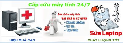 Dịch vụ camera - máy in - máy tính tận nơi. Dịch vụ tại Huyện Bình Chánh Tp Hồ Chí Minh được đăng bởi Truc Sol