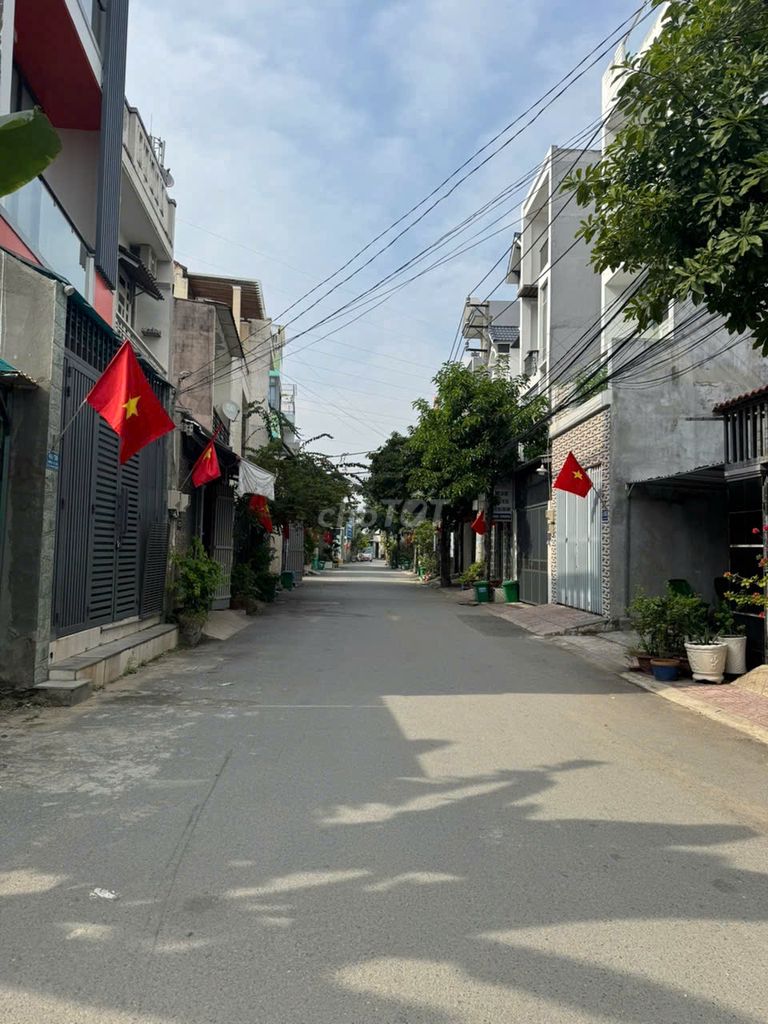 🏘️ CHÍNH CHỦ-BÁN ĐẤT ĐẸP Đ.41 GÒ CÁT GIÁ ĐẦU TƯ 4.050TY/70M2