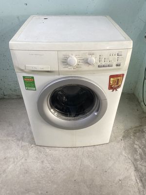 QUÁ rẻ  luôn - Máy giặt ELECTROLUX 7 kg ,giặt sạch
