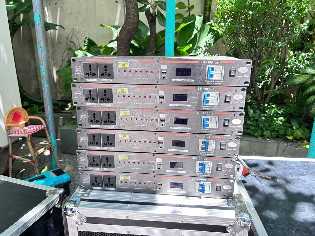Vang số BFAudioPro B&W 79A Bạc. Mua bán Tivi, Âm thanh tại Quận 11 Tp Hồ Chí Minh được đăng bởi Bách Khoa Audio hình 1