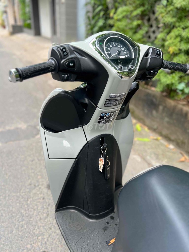 Sh Mode Xi Măng chính chủ. Mua bán Xe máy tại Thành phố Biên Hòa Đồng Nai được đăng bởi Khiêm Đỗ hình 14