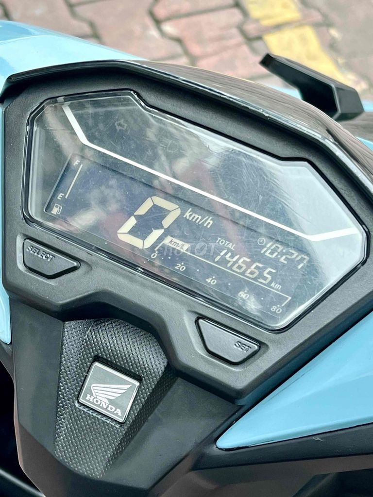 [GÓP DC GIỮ CAVET] VARIO 125 2022-odo 14k km-9 chu. Mua bán Xe máy tại Quận 12 Tp Hồ Chí Minh được đăng bởi Bùi văn hiếu hình 19