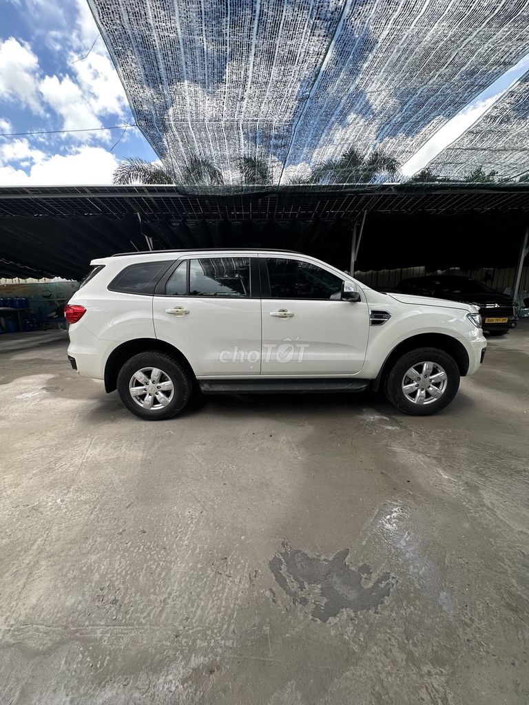 Cần bán ford Everets MT 2019 nhập Thái Lan. Mua bán Ô tô tại Huyện Hóc Môn Tp Hồ Chí Minh được đăng bởi Phat hình 10