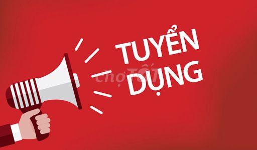 Cần tuyển 20 nhân viên kinh doanh