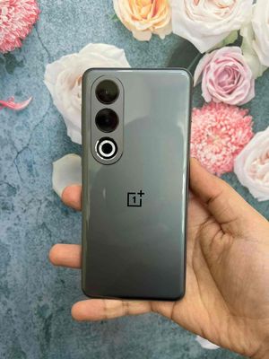 Oneplus Ace 3V 12/256Gb xám BH 6th có góp. Mua bán Điện thoại tại Quận Thanh Khê Đà Nẵng được đăng bởi Bèo Mobile Store