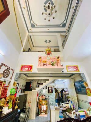 MẶT TIỀN ĐƯỜNG NHỰA 10M-KHU VIP BÙI MINH TRỰC,QUẬN 8-56M2 4x14 ,3TẦNG. Mua bán nhà ở tại Quận 8 Tp Hồ Chí Minh được đăng bởi Chí Bình
