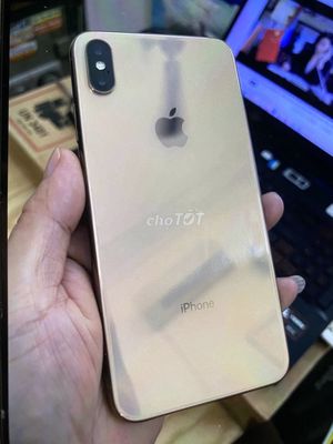 iPhone Xs Max Qte máy xài full pin 92