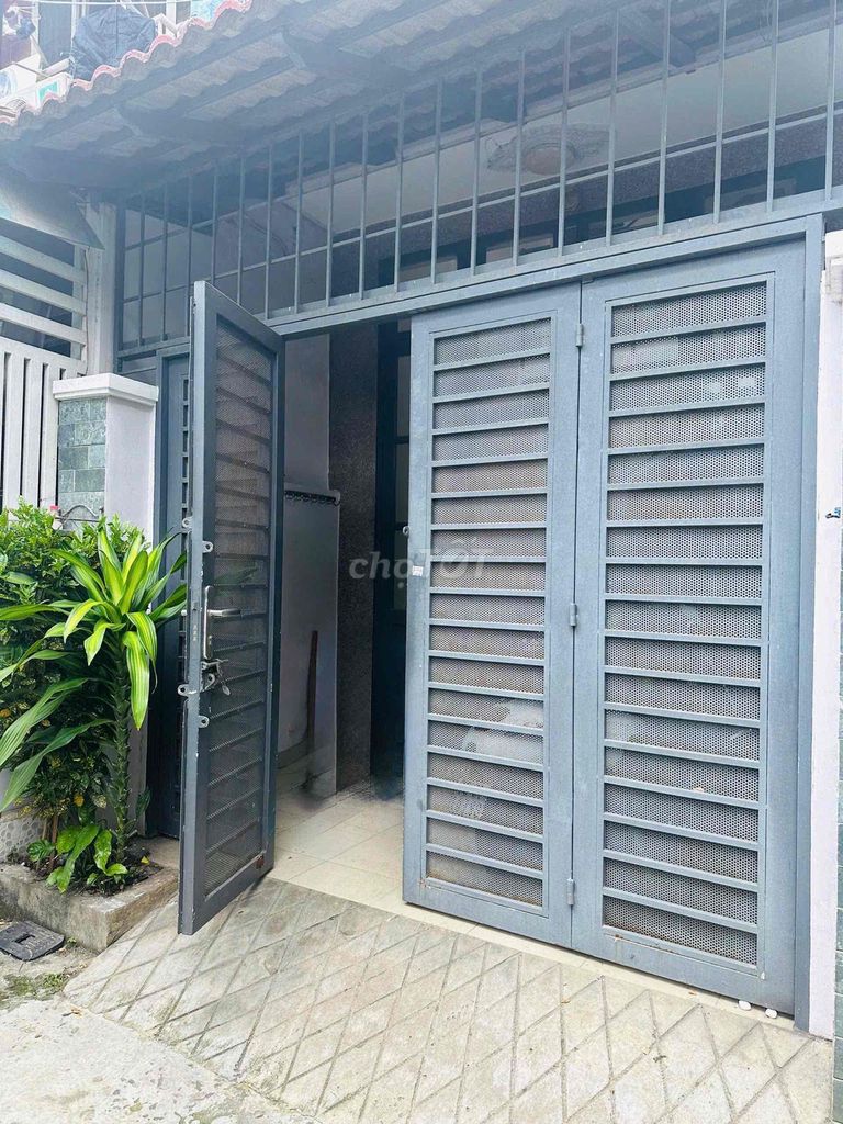 Аренда · 3 комн. · 41 м² · Quận Tân Phú, ул. Đường Phú Thọ Hoà