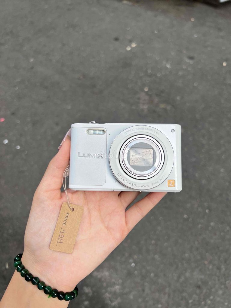 Máy ảnh Panasonic DMC-SZ10. Mua bán Máy ảnh, Máy quay tại Quận Phú Nhuận Tp Hồ Chí Minh được đăng bởi Khánh máy ảnh top 1 hình 1