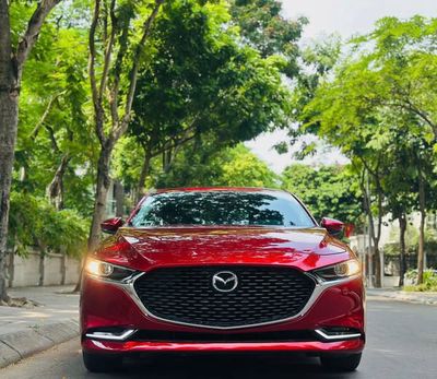 Mazda 3 sản xuất 2023 bản Luxury. Mua bán Ô tô tại Quận Ba Đình Hà Nội được đăng bởi Quý Cường