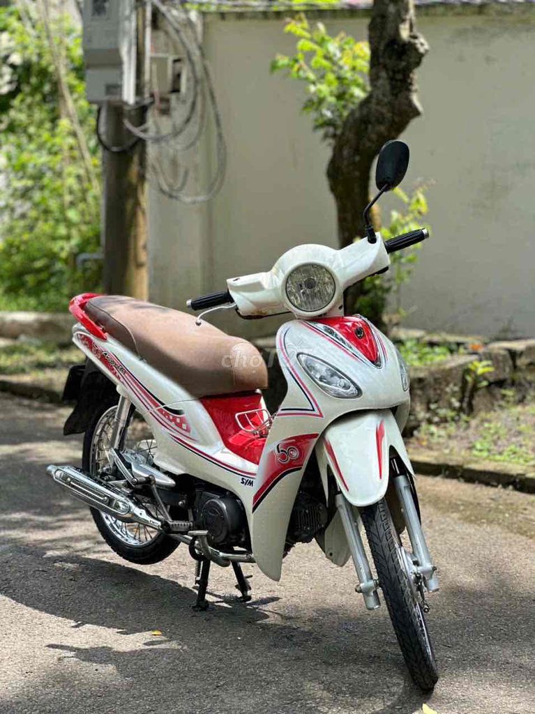 Angela 50cc/2015. Mua bán Xe máy tại Huyện Trảng Bom Đồng Nai được đăng bởi u kiều hình 1