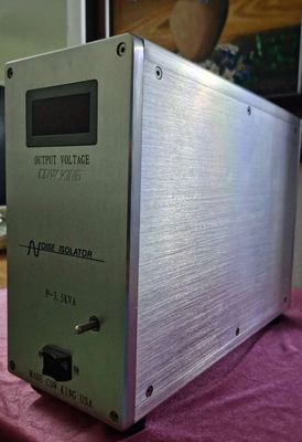 Bán biến áp cách ly COWKING P-3.5 KVA. Mua bán Đồ chuyên dụng, Giống nuôi trồng tại Thành phố Vũng Tàu Bà Rịa - Vũng Tàu được đăng bởi Đỗ Gia