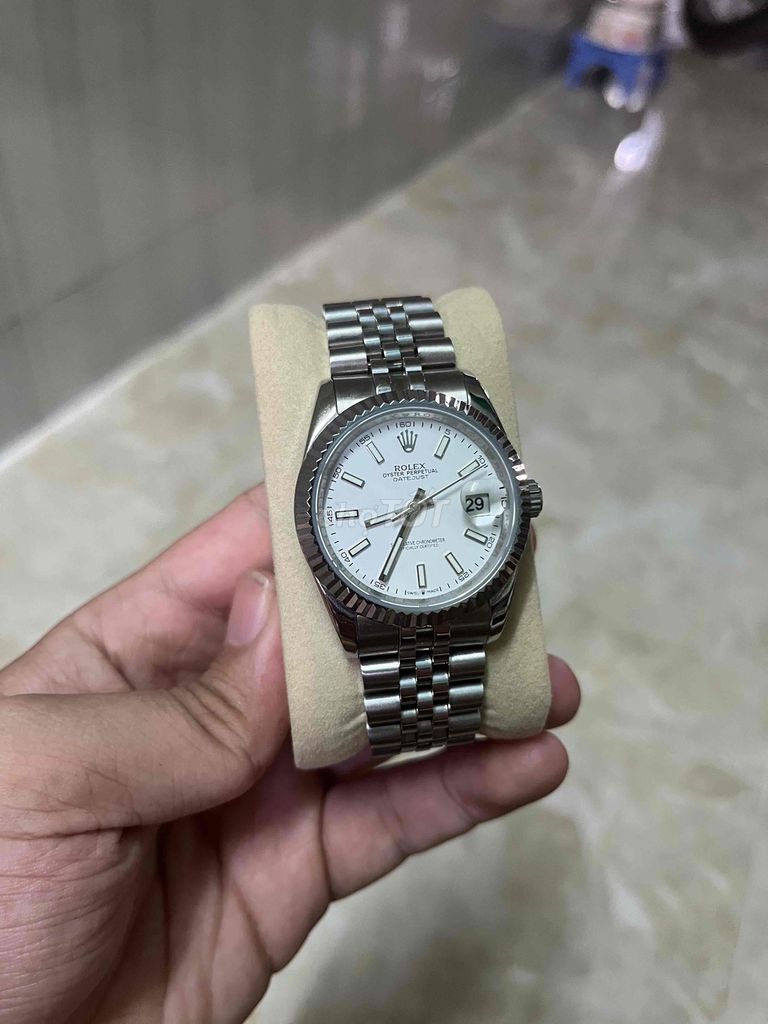 Đồng hồ cá rô đẹp. Mua bán Đồng hồ tại Quận Bắc Từ Liêm Hà Nội được đăng bởi Đồng hồ vintage  hình 1