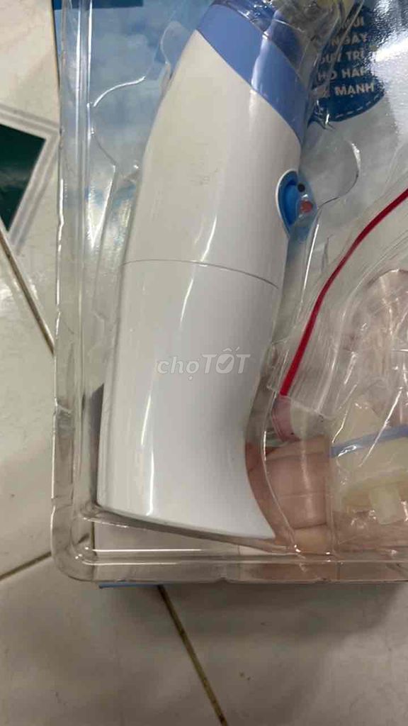 Máy hút mũi Comfy Baby. Mua bán Mẹ và bé tại Quận 11 Tp Hồ Chí Minh được đăng bởi Mr June hình 1