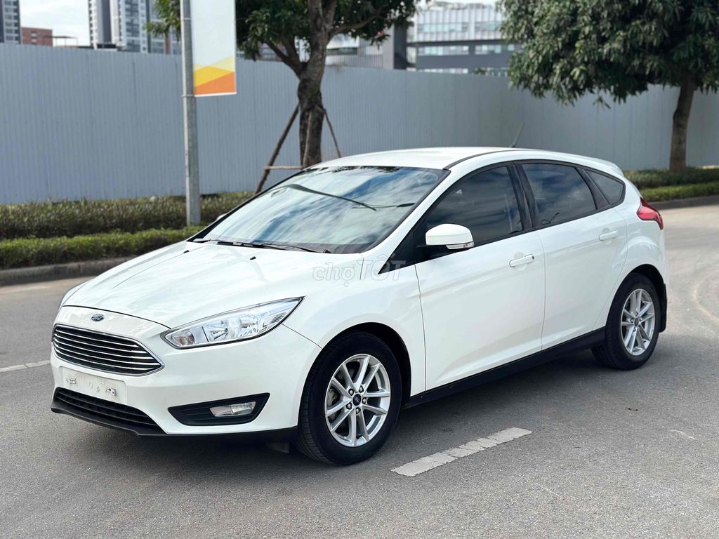 Ford Focus 2018 1.5 Ecoboost Trend Hatback 1 Chủ. Mua bán Ô tô tại Quận Cầu Giấy Hà Nội được đăng bởi Vũ Kiên hình 4