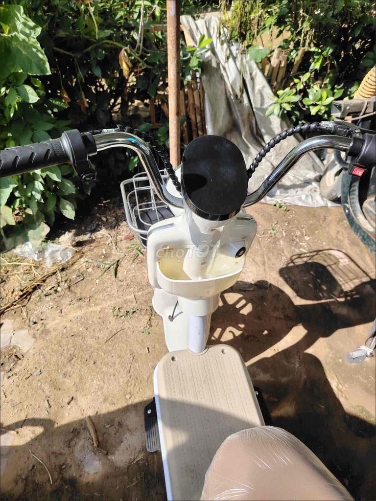 Bán xe đạp điện động cơ 48v pin đi 35-40km. Mua bán Xe điện tại Quận Kiến An Hải Phòng được đăng bởi mrr hau hình 2