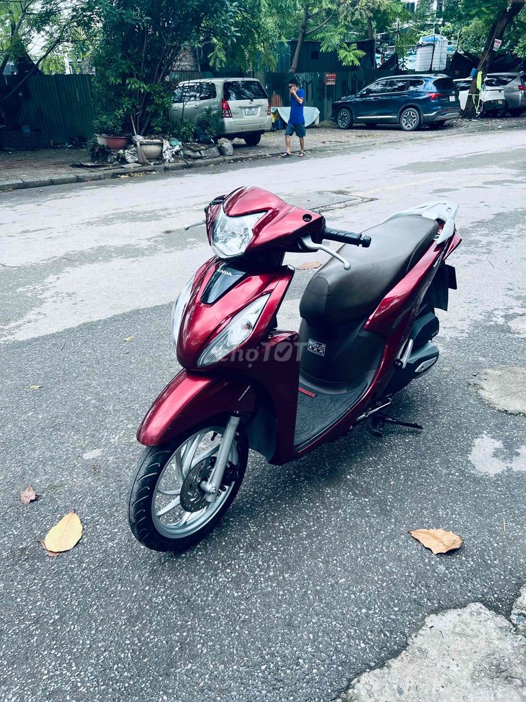 xe tay ga vision sản xuất 2021. Mua bán Xe máy tại Quận Thanh Xuân Hà Nội được đăng bởi Nguyen phuc thang hình 1