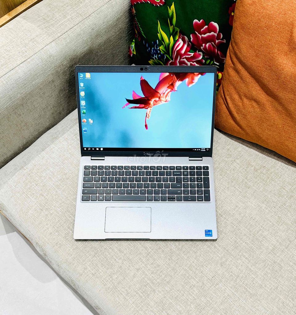 Dell Latitude 5520 i5-1145G7/8GB/256GB like new. Mua bán Laptop tại Quận Hồng Bàng Hải Phòng được đăng bởi Trần Mạnh Cường hình 1